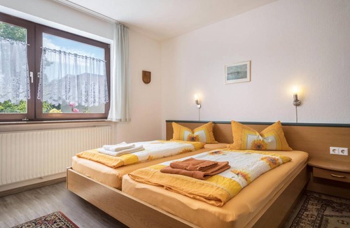 Hergensweiler Apartment | 25 m² Studio flat ∙ 1 bedroom ∙ 3 guests