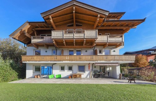 Sankt Johann in Tirol Apartment | 25 m² Studio flat ∙ 1 bedroom ∙ 2 guests