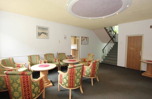 Huben House | 250 m² House ∙ 10 bedrooms ∙ 20 guests