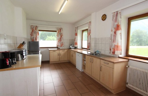 Huben House | 250 m² House ∙ 10 bedrooms ∙ 20 guests