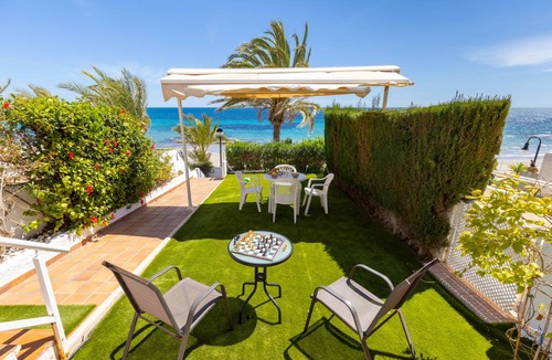 Orihuela Costa House | 250 m² House ∙ 4 bedrooms ∙ 8 guests