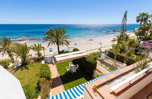 Orihuela Costa House | 250 m² House ∙ 4 bedrooms ∙ 8 guests