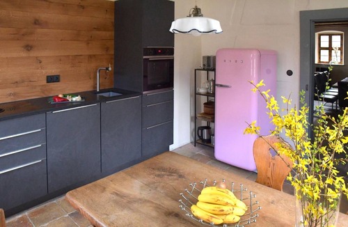 Ickelheim House | 250 m² House ∙ 5 bedrooms ∙ 10 guests