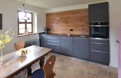 Ickelheim House | 250 m² House ∙ 5 bedrooms ∙ 10 guests