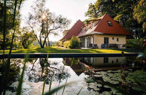Egling House | 250 m² House ∙ 7 bedrooms ∙ 13 guests