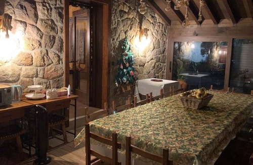 Orena House | 250 m² House ∙ 8 bedrooms ∙ 16 guests