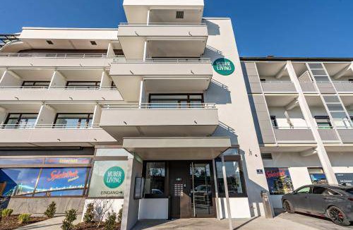 Furstenfeldbruck District Apartment | 26 m² Apartment ∙ 1 bedroom ∙ 3 guests