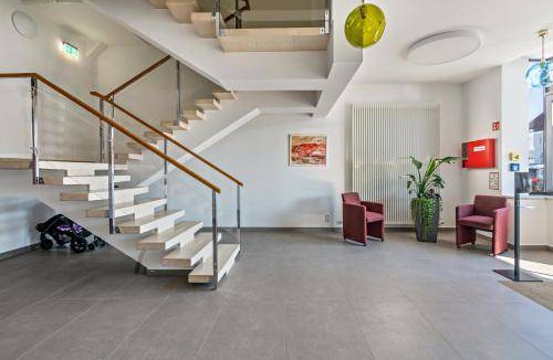 Furstenfeldbruck District Apartment | 26 m² Apartment ∙ 1 bedroom ∙ 3 guests