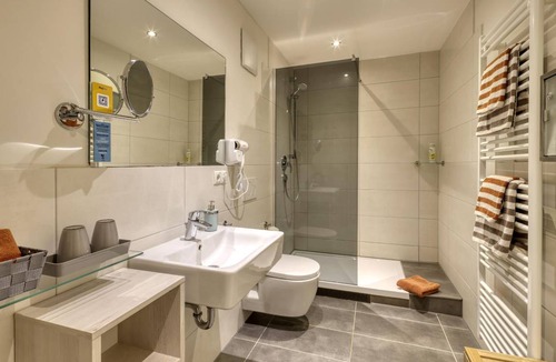 Marktheidenfeld Apartment | 26 m² Apartment ∙ 1 bedroom ∙ 2 guests