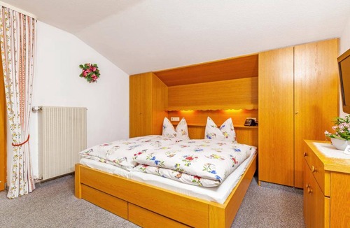 Entfelden Apartment | 26 m² Apartment ∙ 2 guests