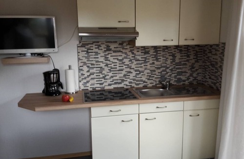 Bad Endorf Apartment | 26 m² Apartment ∙ 2 guests