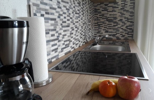 Bad Endorf Apartment | 26 m² Apartment ∙ 2 guests