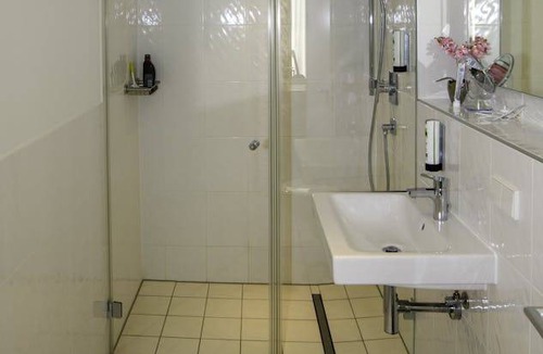 Bogenhausen Apartment | 26 m² Apartment ∙ 1 guest