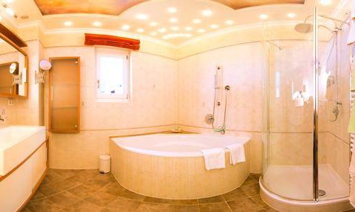 Neustift Im Stubaital Hotel | 26 m² Hotel ∙ 1 bedroom ∙ 2 guests