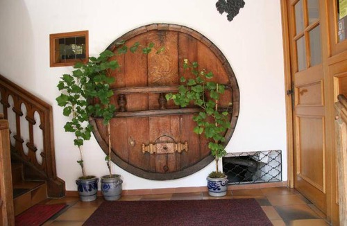 Schloßlein Bed & Breakfast | 26 m² Bed and breakfast ∙ 3 guests