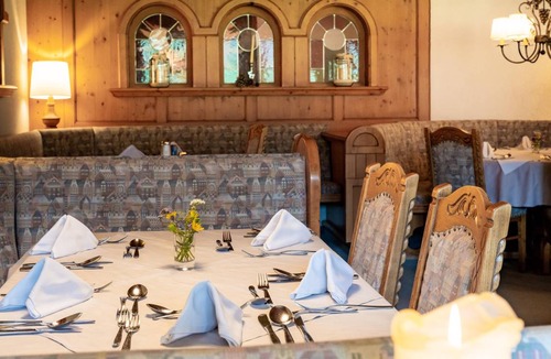 Steeg Hotel | 26 m² Hotel ∙ 1 bedroom ∙ 4 guests