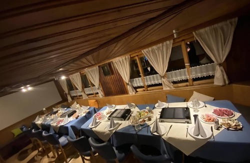 Blaichach Hotel | 26 m² Hotel ∙ 2 guests