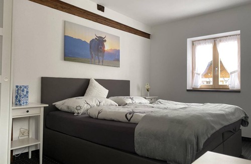 Blaichach Hotel | 26 m² Hotel ∙ 2 guests