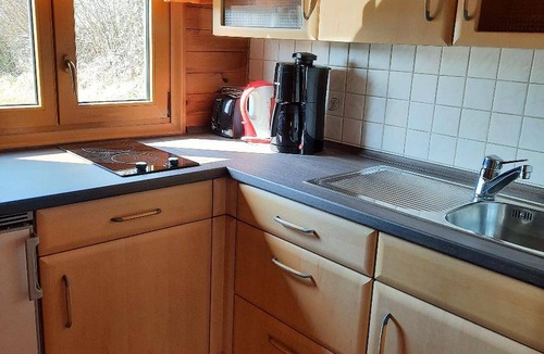 Geyersberg House | 26 m² House ∙ 1 bedroom ∙ 2 guests