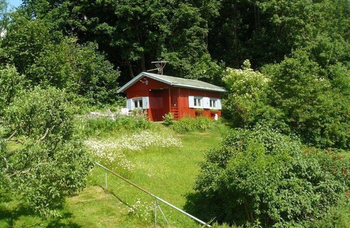 Geyersberg House | 26 m² House ∙ 2 guests