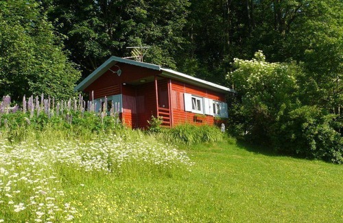 Geyersberg House | 26 m² House ∙ 2 guests