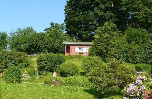 Geyersberg House | 26 m² House ∙ 2 guests