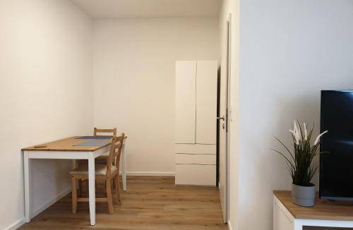 Schesslitz House | 26 m² Motel ∙ 2 guests