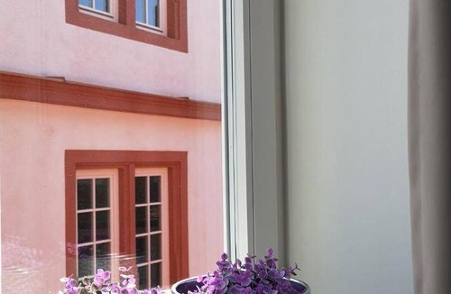 Aschaffenburg Apartment | 26 m² Serviced apartment ∙ 10 guests