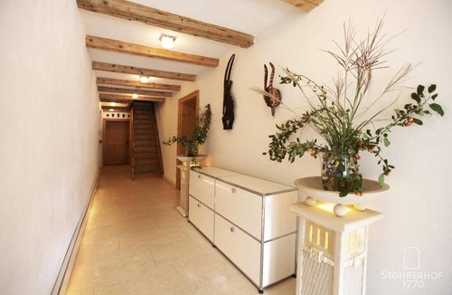 Riederau House | 260 m² House ∙ 5 bedrooms ∙ 11 guests