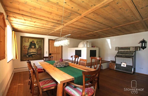 Riederau House | 260 m² House ∙ 5 bedrooms ∙ 11 guests