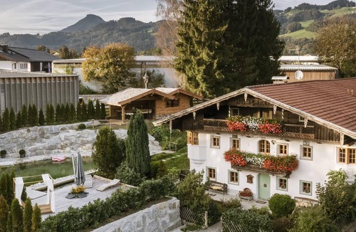Ebbs House | 265 m² House ∙ 5 bedrooms ∙ 10 guests