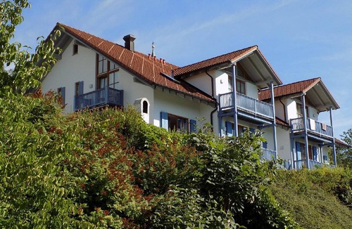 Schofweg Apartment | 27 m² Apartment ∙ 1 bedroom ∙ 2 guests