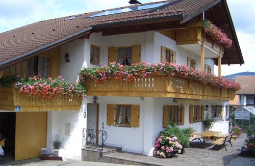 Aufham Apartment | 27 m² Apartment ∙ 2 guests