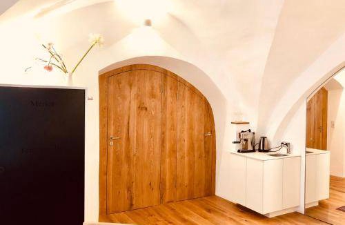 Passau Apartment | 27 m² Apartment ∙ 3 guests