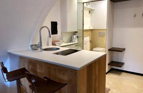 Passau Apartment | 27 m² Apartment ∙ 3 guests