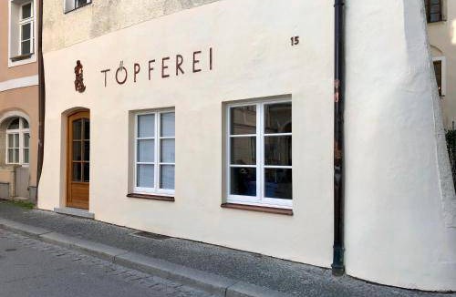 Passau Apartment | 27 m² Apartment ∙ 3 guests