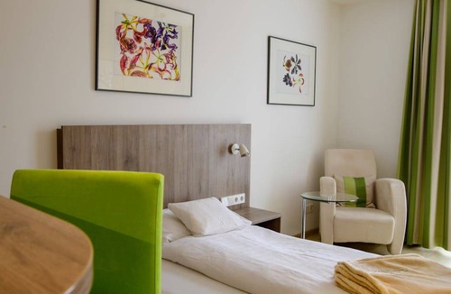 Bogenhausen Apartment | 27 m² Apartment ∙ 1 guest