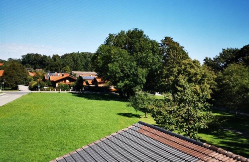 Uebersee Apartment | 27 m² Apartment ∙ 3 guests