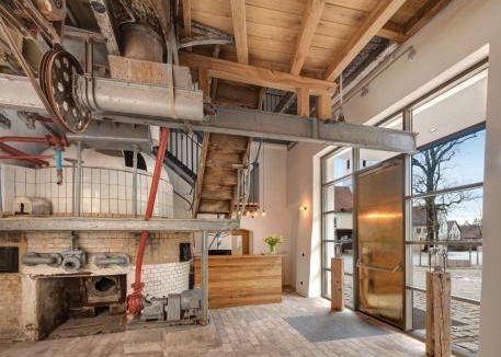 Eilsbrunn Hotel | 27 m² Hotel ∙ 4 guests