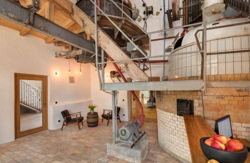 Eilsbrunn Hotel | 27 m² Hotel ∙ 4 guests