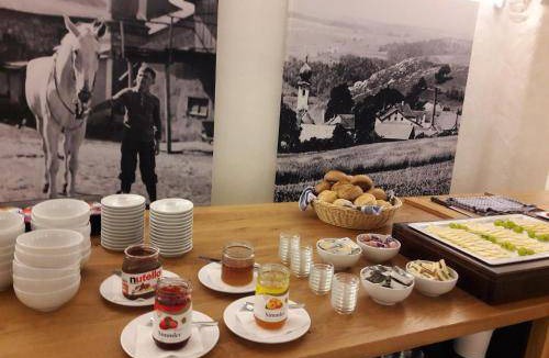 Eilsbrunn Hotel | 27 m² Hotel ∙ 4 guests