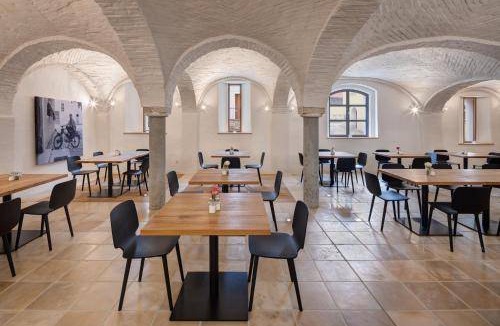 Eilsbrunn Hotel | 27 m² Hotel ∙ 4 guests