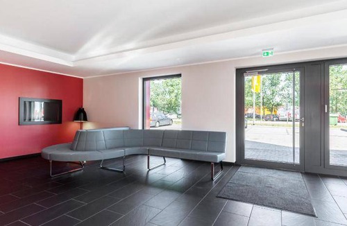 Wachenroth Hotel | 27 m² Motel ∙ 4 guests