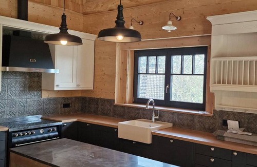 Heimbuchenthal House | 272 m² House ∙ 3 bedrooms ∙ 8 guests