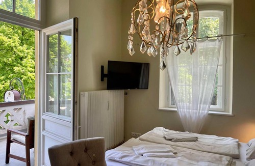 Hohenaschau im Chiemgau Apartment | 28 m² Apartment ∙ 1 bedroom ∙ 2 guests