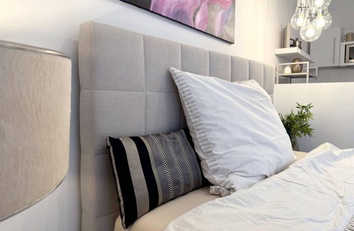 Obergiesing Apartment | 28 m² Apartment ∙ 1 guest
