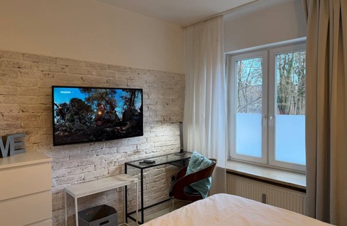 Obergiesing Apartment | 28 m² Apartment ∙ 1 guest