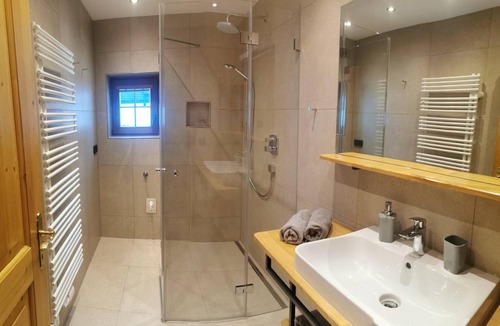 Going am Wilden Kaiser Apartment | 28 m² Studio flat ∙ 2 guests