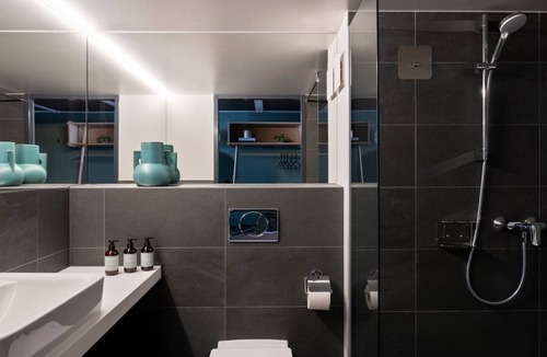 Obersendling Apartment | 28 m² Apartment ∙ 2 guests