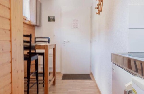 Grimentz Apartment | 28 m² Apartment ∙ 1 bedroom ∙ 2 guests